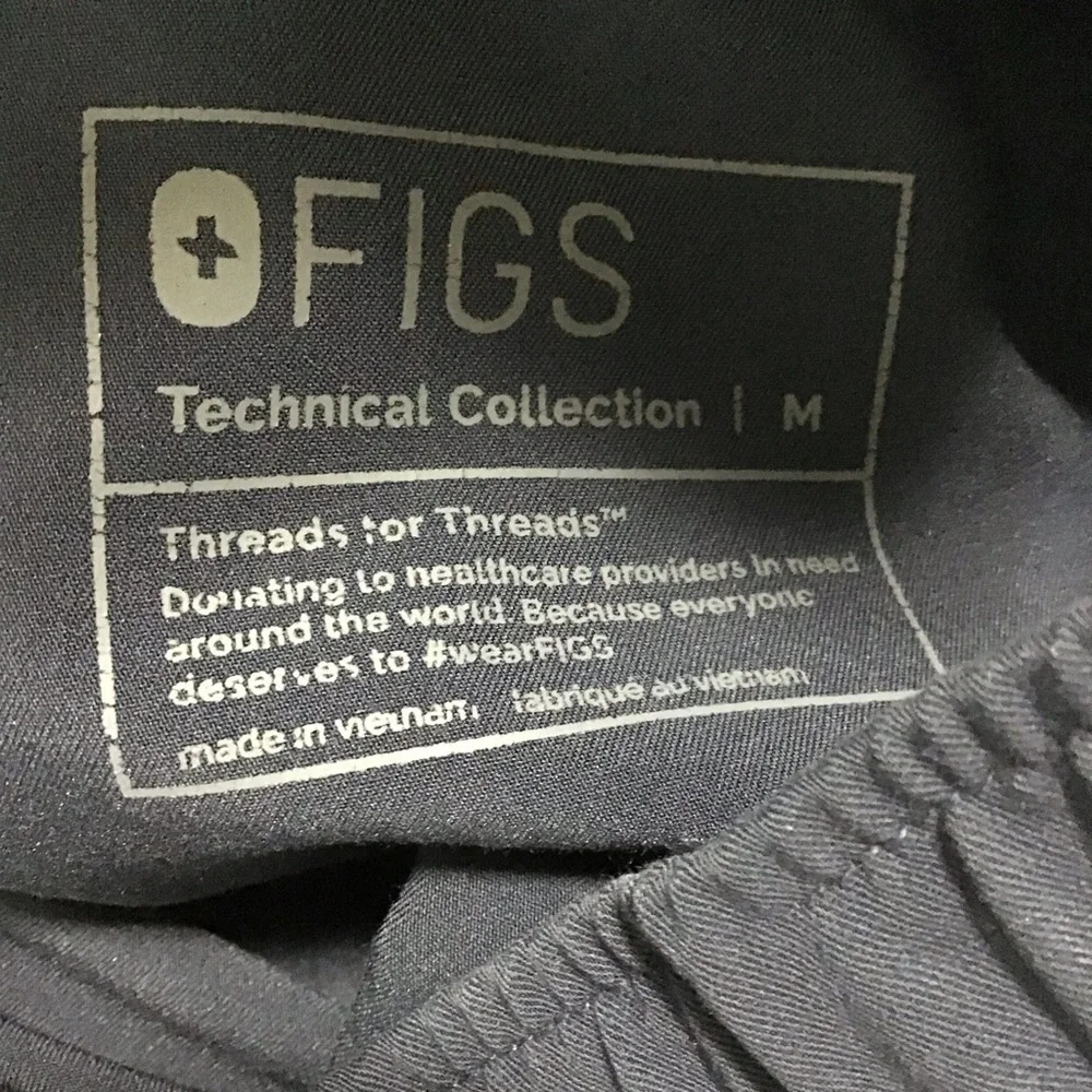 Figs seamlessly transition